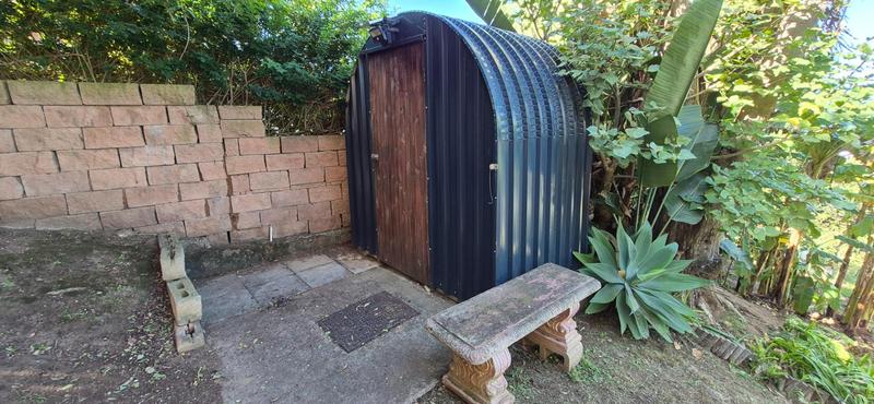 To Let 3 Bedroom Property for Rent in Outeniqua Strand Western Cape
